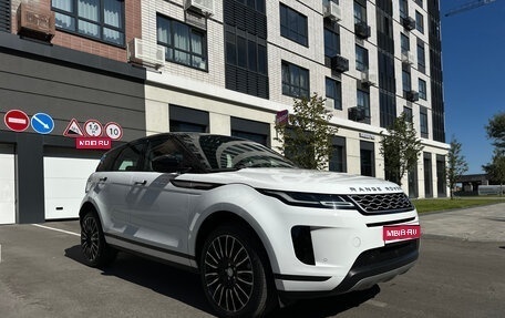 Land Rover Range Rover Evoque II, 2020 год, 4 100 000 рублей, 1 фотография