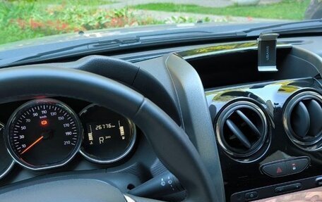 Renault Duster I рестайлинг, 2019 год, 1 605 000 рублей, 7 фотография