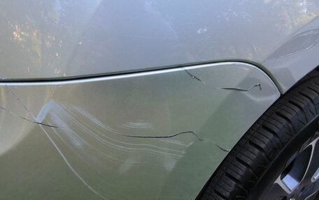 Renault Duster I рестайлинг, 2019 год, 1 605 000 рублей, 10 фотография