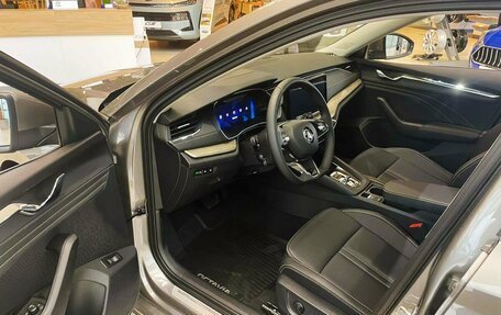 Skoda Octavia IV, 2025 год, 3 500 000 рублей, 10 фотография