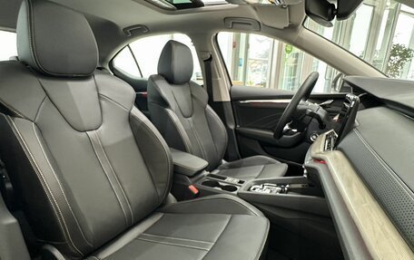 Skoda Octavia IV, 2025 год, 3 500 000 рублей, 12 фотография