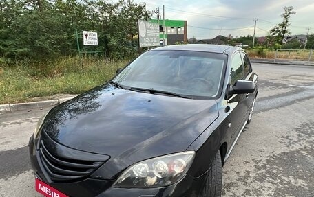 Mazda 3, 2008 год, 665 000 рублей, 1 фотография