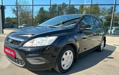 Ford Focus II рестайлинг, 2008 год, 549 000 рублей, 1 фотография