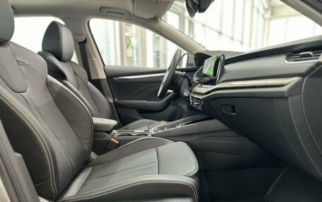 Skoda Octavia IV, 2025 год, 3 500 000 рублей, 14 фотография