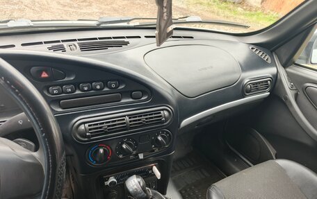 Chevrolet Niva I рестайлинг, 2016 год, 760 000 рублей, 2 фотография
