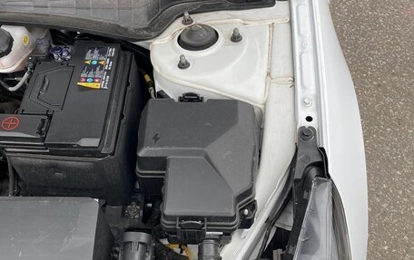 Hyundai Elantra, 2021 год, 1 700 000 рублей, 11 фотография