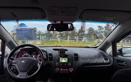 KIA Cerato III, 2014 год, 1 280 000 рублей, 12 фотография