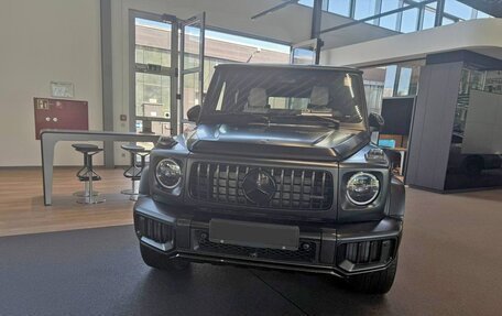 Mercedes-Benz G-Класс AMG, 2025 год, 24 700 000 рублей, 3 фотография
