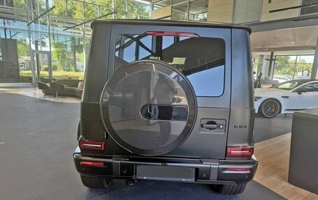 Mercedes-Benz G-Класс AMG, 2025 год, 24 700 000 рублей, 4 фотография