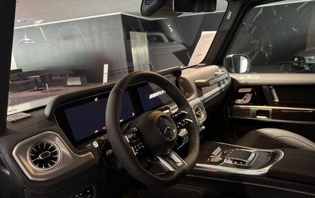 Mercedes-Benz G-Класс AMG, 2025 год, 24 700 000 рублей, 7 фотография