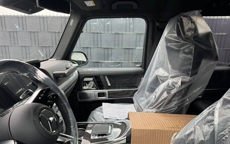 Mercedes-Benz G-Класс AMG, 2025 год, 24 700 000 рублей, 6 фотография