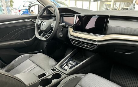 Skoda Octavia IV, 2025 год, 3 500 000 рублей, 13 фотография