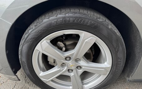 Chevrolet Volt II, 2015 год, 1 550 000 рублей, 10 фотография