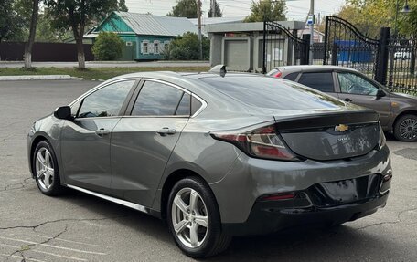 Chevrolet Volt II, 2015 год, 1 550 000 рублей, 6 фотография