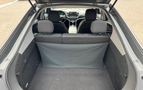 Chevrolet Volt II, 2015 год, 1 550 000 рублей, 20 фотография