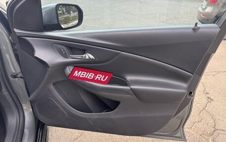 Chevrolet Volt II, 2015 год, 1 550 000 рублей, 19 фотография