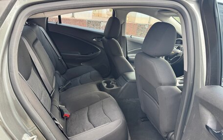 Chevrolet Volt II, 2015 год, 1 550 000 рублей, 18 фотография