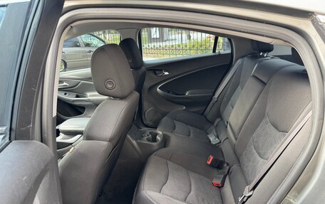 Chevrolet Volt II, 2015 год, 1 550 000 рублей, 15 фотография