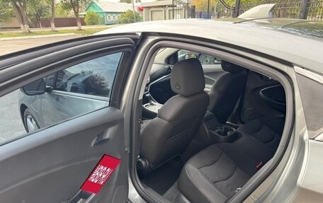 Chevrolet Volt II, 2015 год, 1 550 000 рублей, 14 фотография