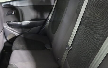 KIA Rio III рестайлинг, 2014 год, 749 990 рублей, 19 фотография