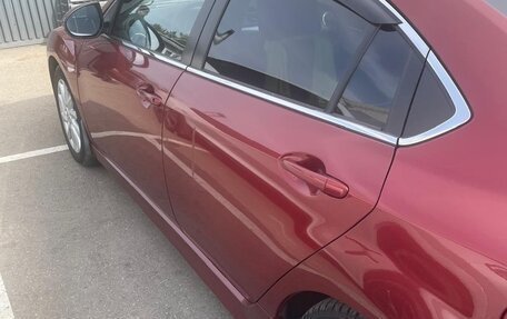 Mazda 6, 2011 год, 900 000 рублей, 3 фотография
