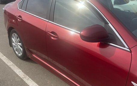 Mazda 6, 2011 год, 900 000 рублей, 5 фотография