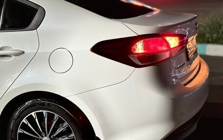 KIA Cerato III, 2018 год, 1 360 000 рублей, 3 фотография