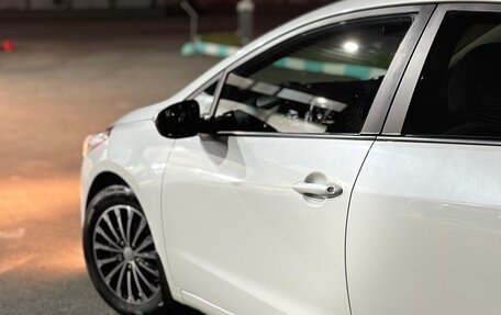 KIA Cerato III, 2018 год, 1 360 000 рублей, 8 фотография