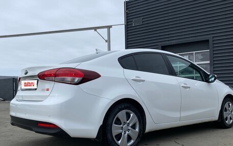 KIA Cerato III, 2018 год, 1 360 000 рублей, 11 фотография
