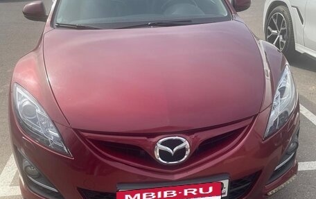 Mazda 6, 2011 год, 900 000 рублей, 6 фотография