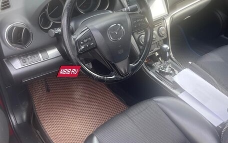 Mazda 6, 2011 год, 900 000 рублей, 2 фотография