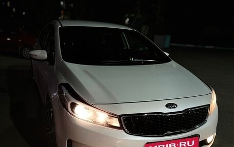 KIA Cerato III, 2018 год, 1 360 000 рублей, 6 фотография