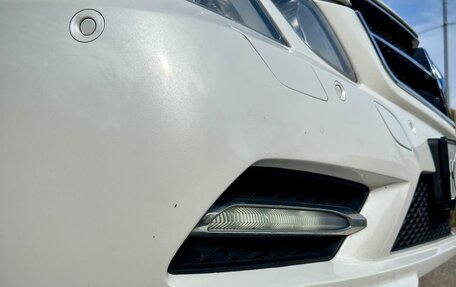 Mercedes-Benz E-Класс, 2012 год, 1 300 000 рублей, 11 фотография