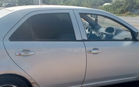 Geely MK I рестайлинг, 2008 год, 160 000 рублей, 4 фотография