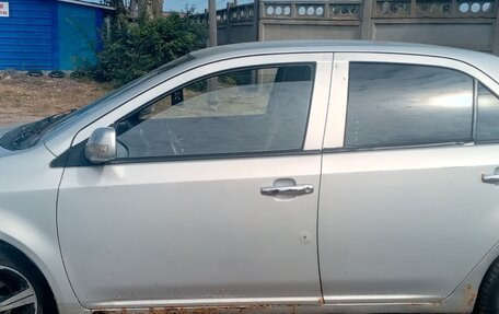 Geely MK I рестайлинг, 2008 год, 160 000 рублей, 5 фотография