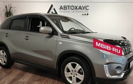 Suzuki Vitara II рестайлинг, 2020 год, 2 608 000 рублей, 3 фотография