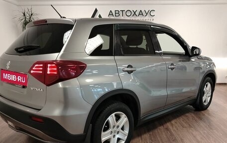 Suzuki Vitara II рестайлинг, 2020 год, 2 608 000 рублей, 4 фотография