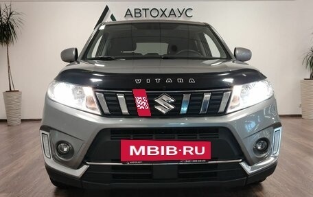 Suzuki Vitara II рестайлинг, 2020 год, 2 608 000 рублей, 2 фотография
