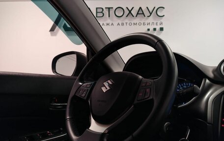 Suzuki Vitara II рестайлинг, 2020 год, 2 608 000 рублей, 9 фотография