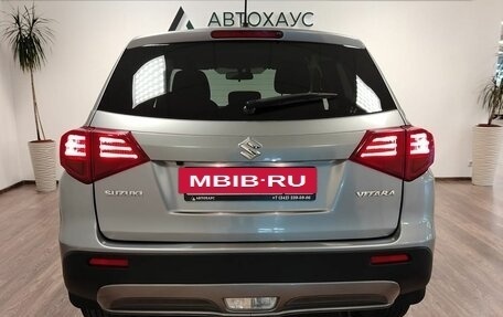 Suzuki Vitara II рестайлинг, 2020 год, 2 608 000 рублей, 5 фотография