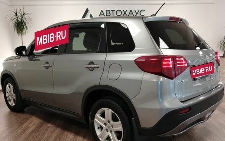 Suzuki Vitara II рестайлинг, 2020 год, 2 608 000 рублей, 6 фотография