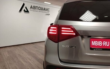 Suzuki Vitara II рестайлинг, 2020 год, 2 608 000 рублей, 18 фотография