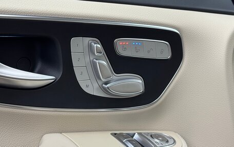 Mercedes-Benz V-Класс, 2025 год, 12 745 000 рублей, 5 фотография