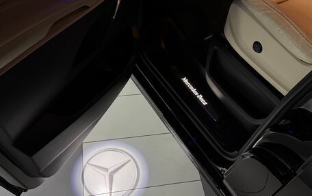 Mercedes-Benz V-Класс, 2025 год, 12 745 000 рублей, 15 фотография
