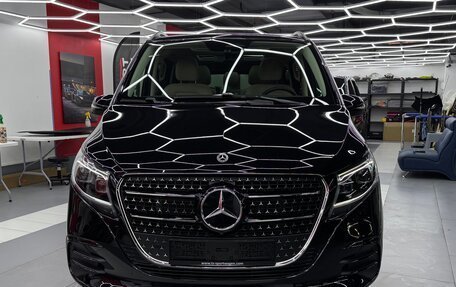 Mercedes-Benz V-Класс, 2025 год, 12 745 000 рублей, 17 фотография