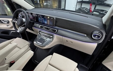 Mercedes-Benz V-Класс, 2025 год, 12 745 000 рублей, 4 фотография