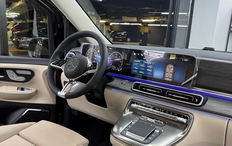 Mercedes-Benz V-Класс, 2025 год, 12 745 000 рублей, 12 фотография