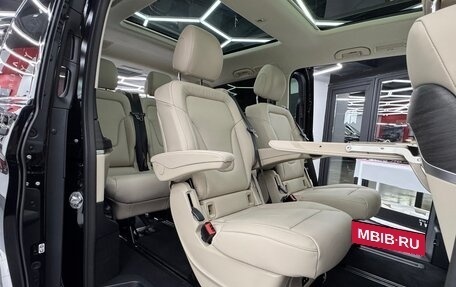 Mercedes-Benz V-Класс, 2025 год, 12 745 000 рублей, 8 фотография