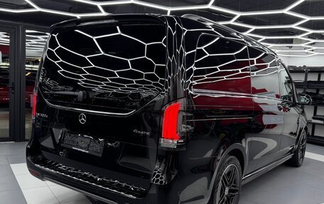 Mercedes-Benz V-Класс, 2025 год, 12 745 000 рублей, 19 фотография