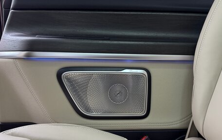 Mercedes-Benz V-Класс, 2025 год, 12 745 000 рублей, 26 фотография